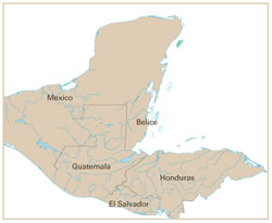 maya-countries-map.gif