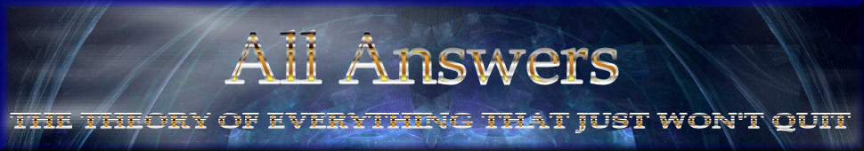 All Answers banner